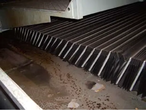 メンテナンス前