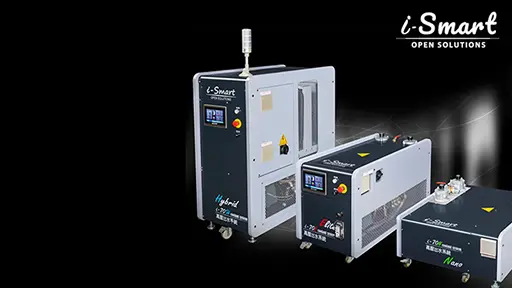 高圧クーラントシステムの画像