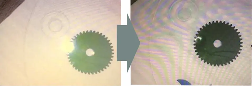 AGレンズフィルター比較画像1