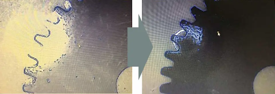 AGレンズフィルター比較画像2