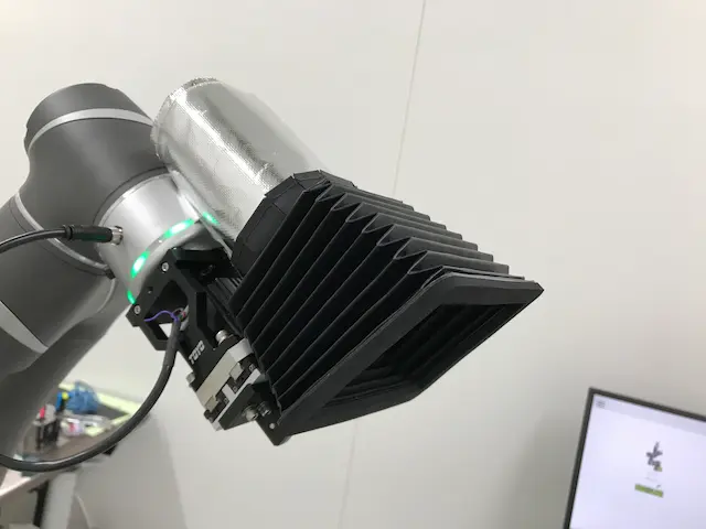 AGカメラレンズフードの画像