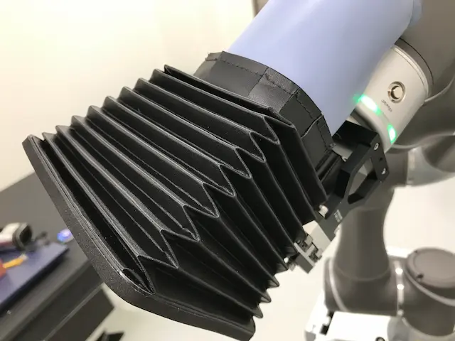 AGカメラレンズフードの画像