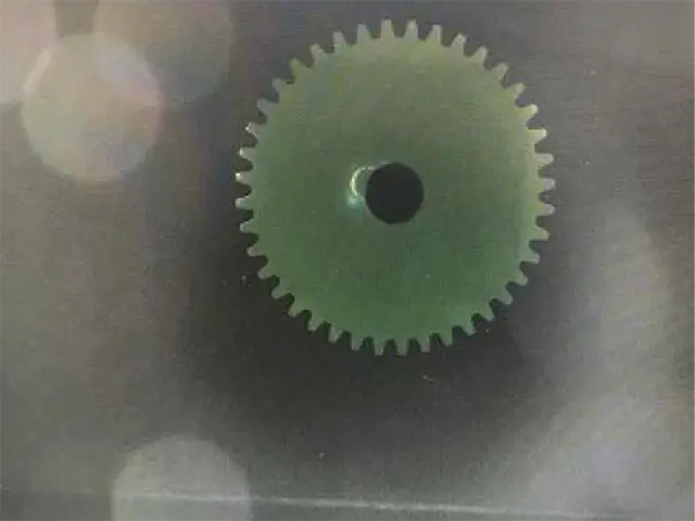 装着時のグレア比較画像2