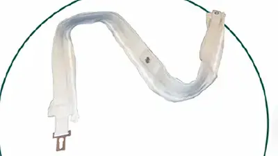 配線カバーの画像