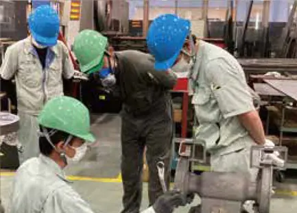 TPM活動のイメージ画像